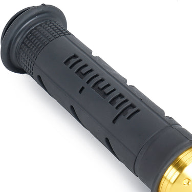 Domino Grips for Roadrunner Pro